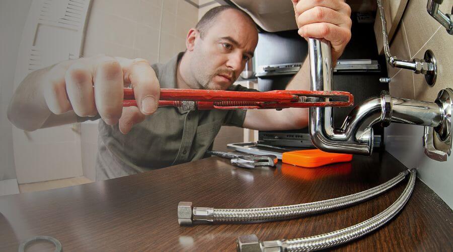 Professional septic pumping service in Van Vleck, TX